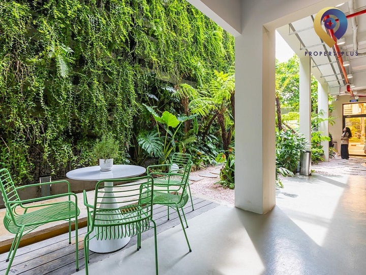 Tini Coworking